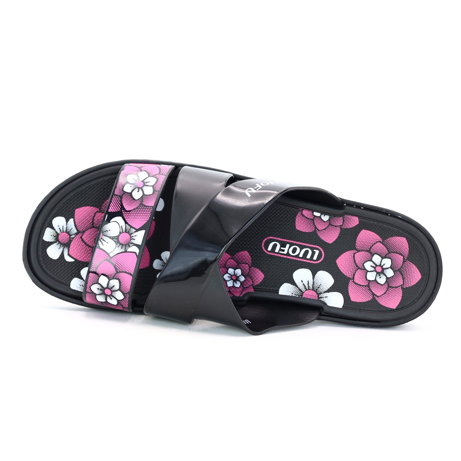 Lf62 Comfy slipper