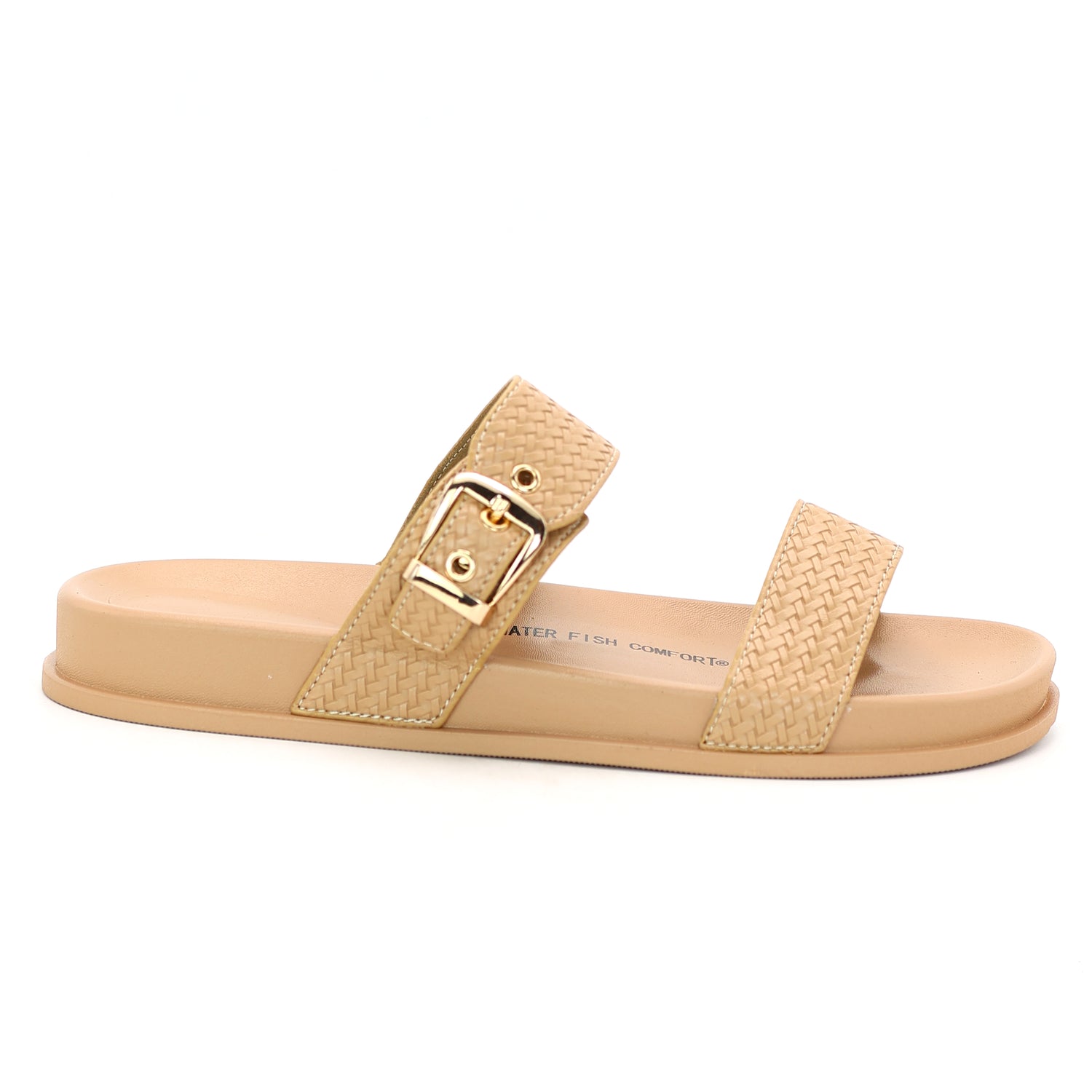 Crivi3b comfy slipper