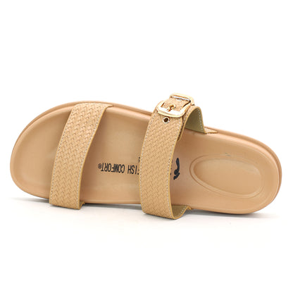 Crivi3b comfy slipper