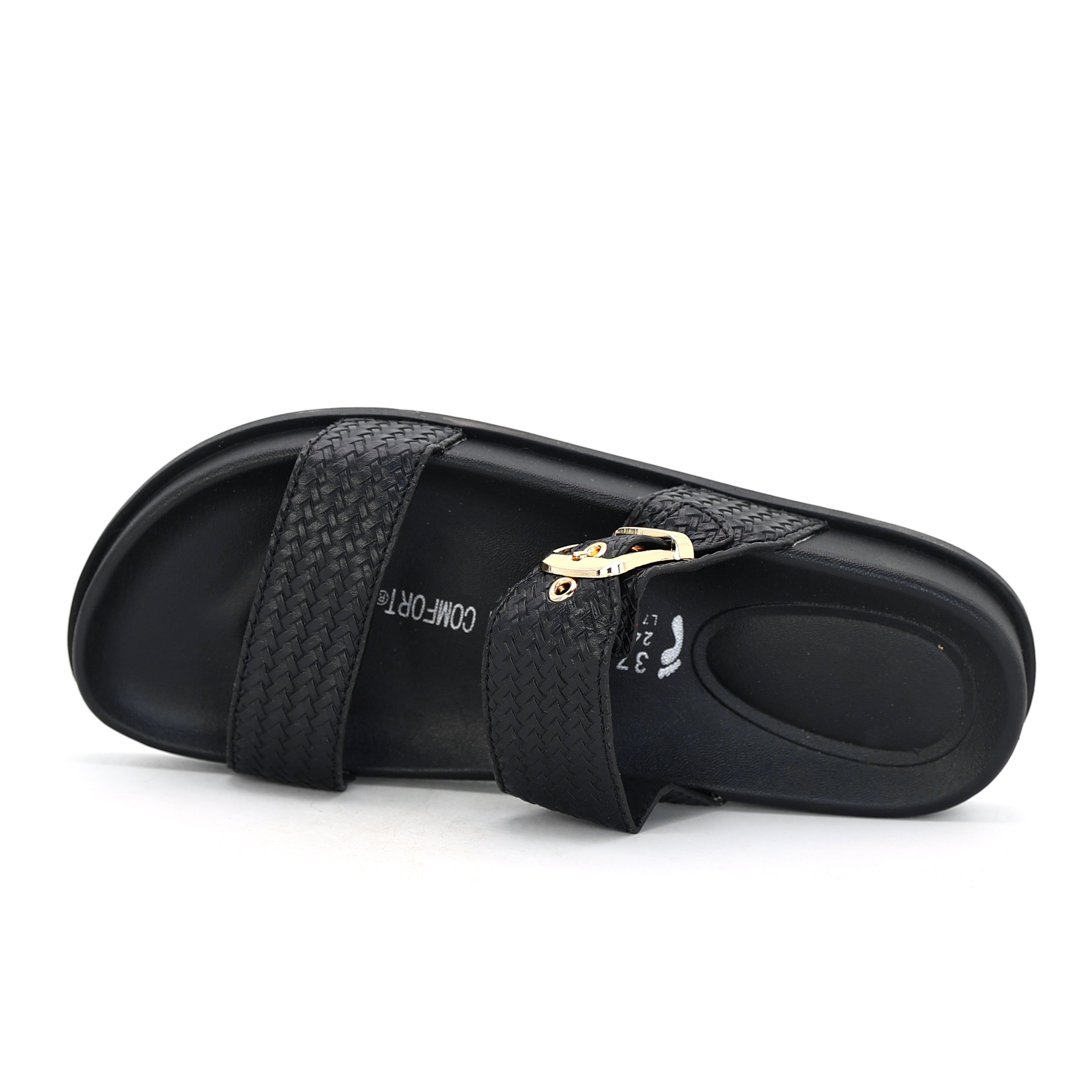 Crivi3b comfy slipper