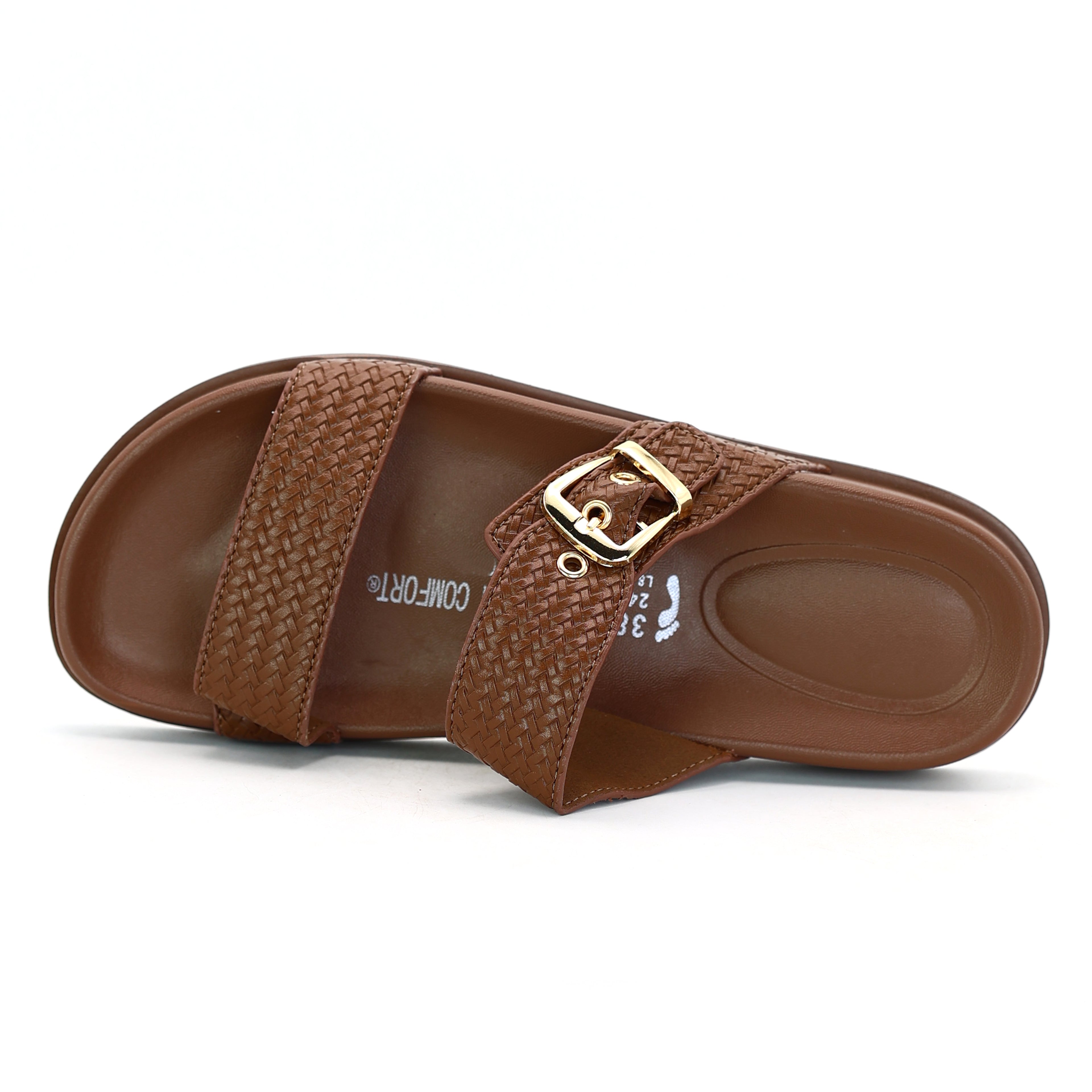 Crivi3b comfy slipper