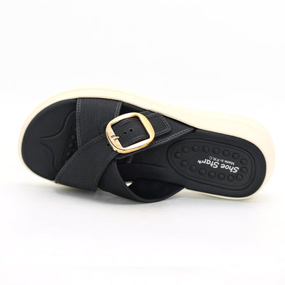 27331 Comfy slipper