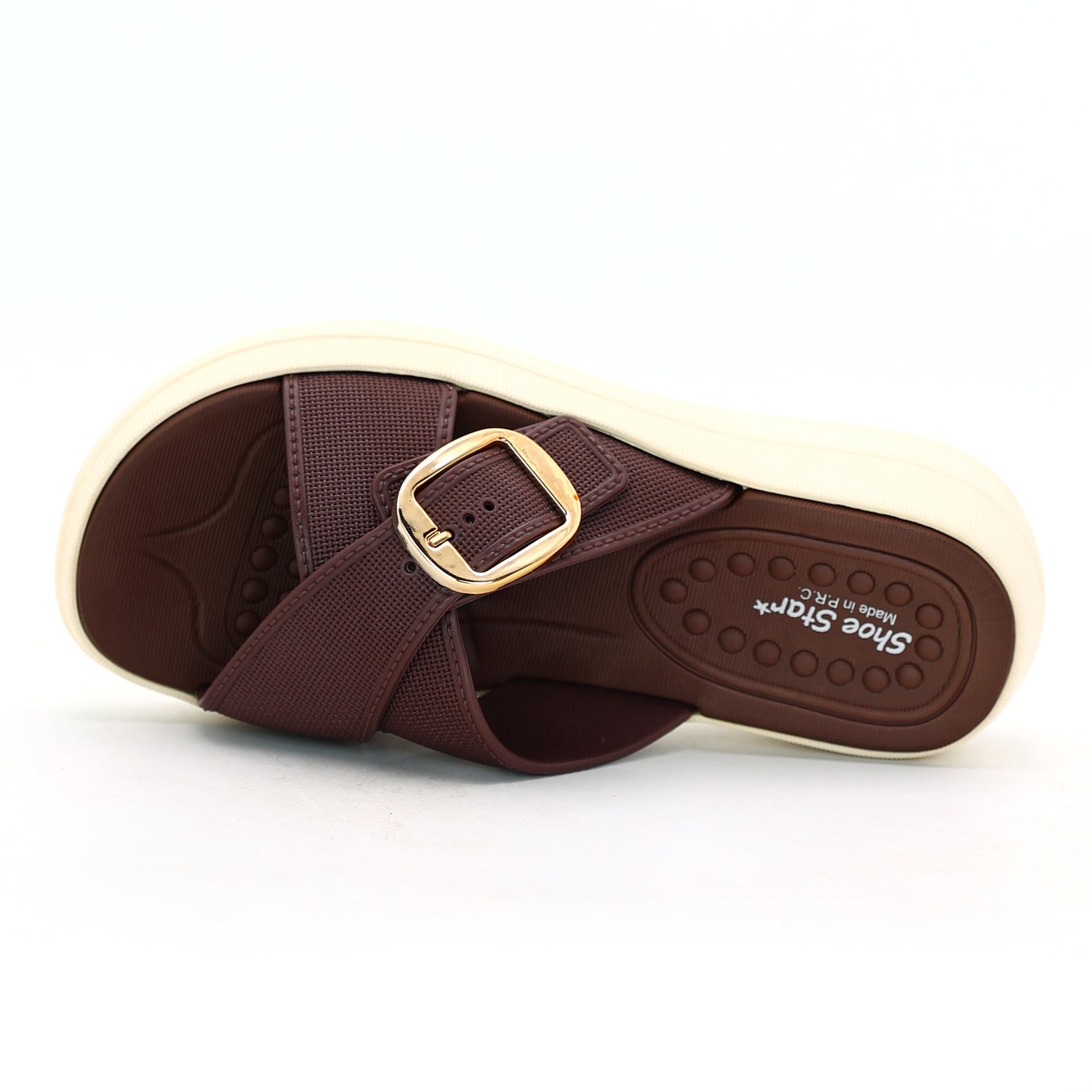 27331 Comfy slipper