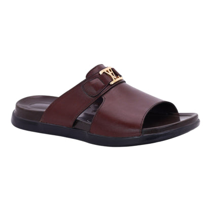 Men slipper M011671