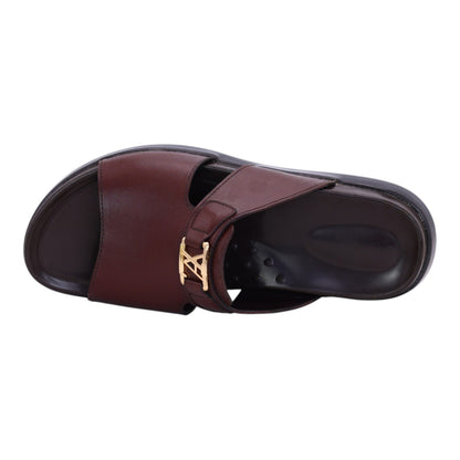 Men slipper M011671