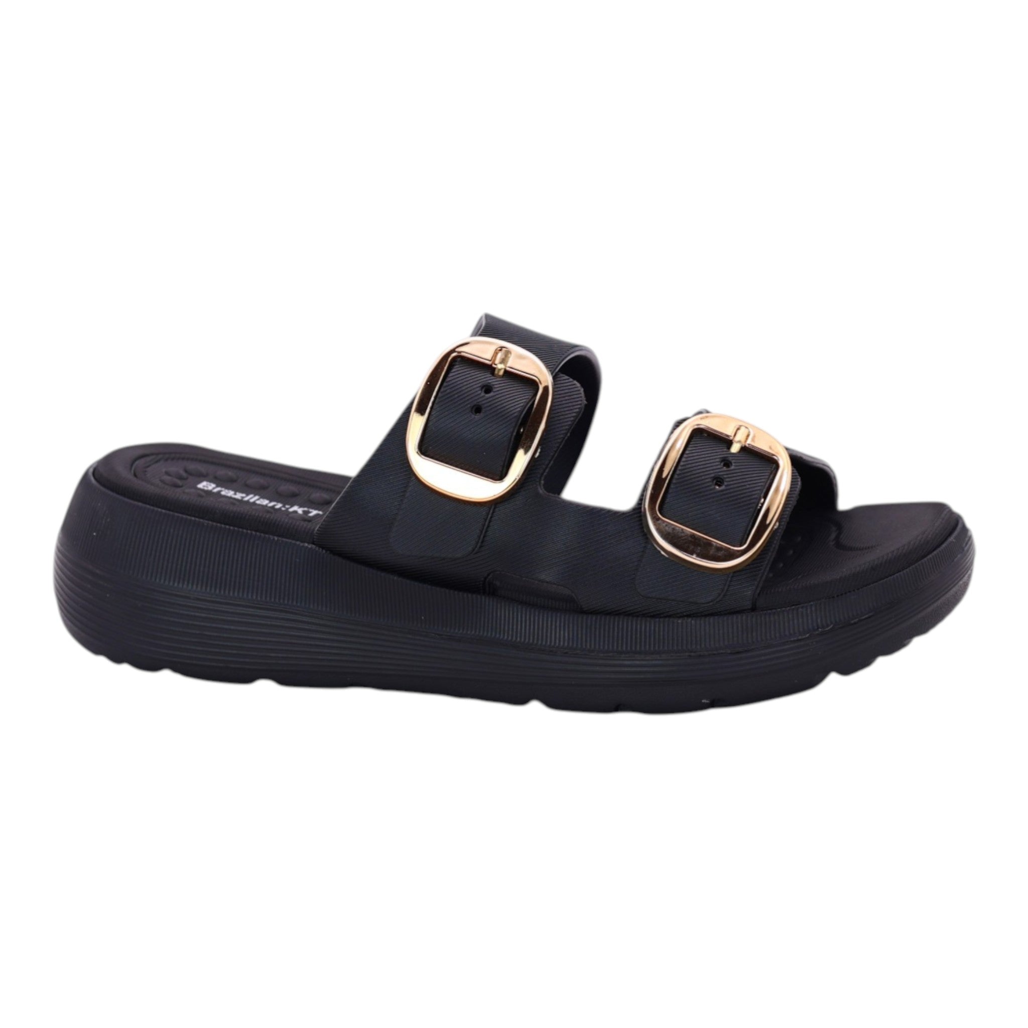 Delista soft slipper