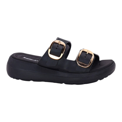 Delista soft slipper