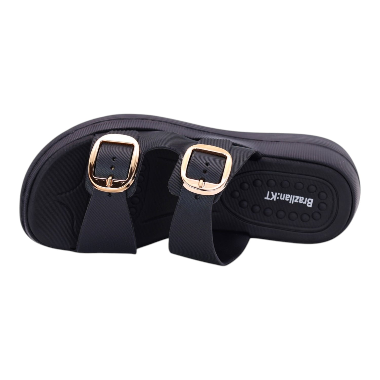 Delista soft slipper