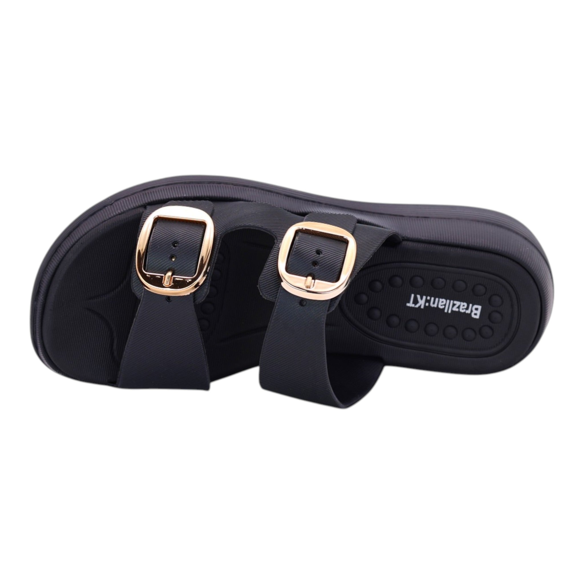 Delista soft slipper