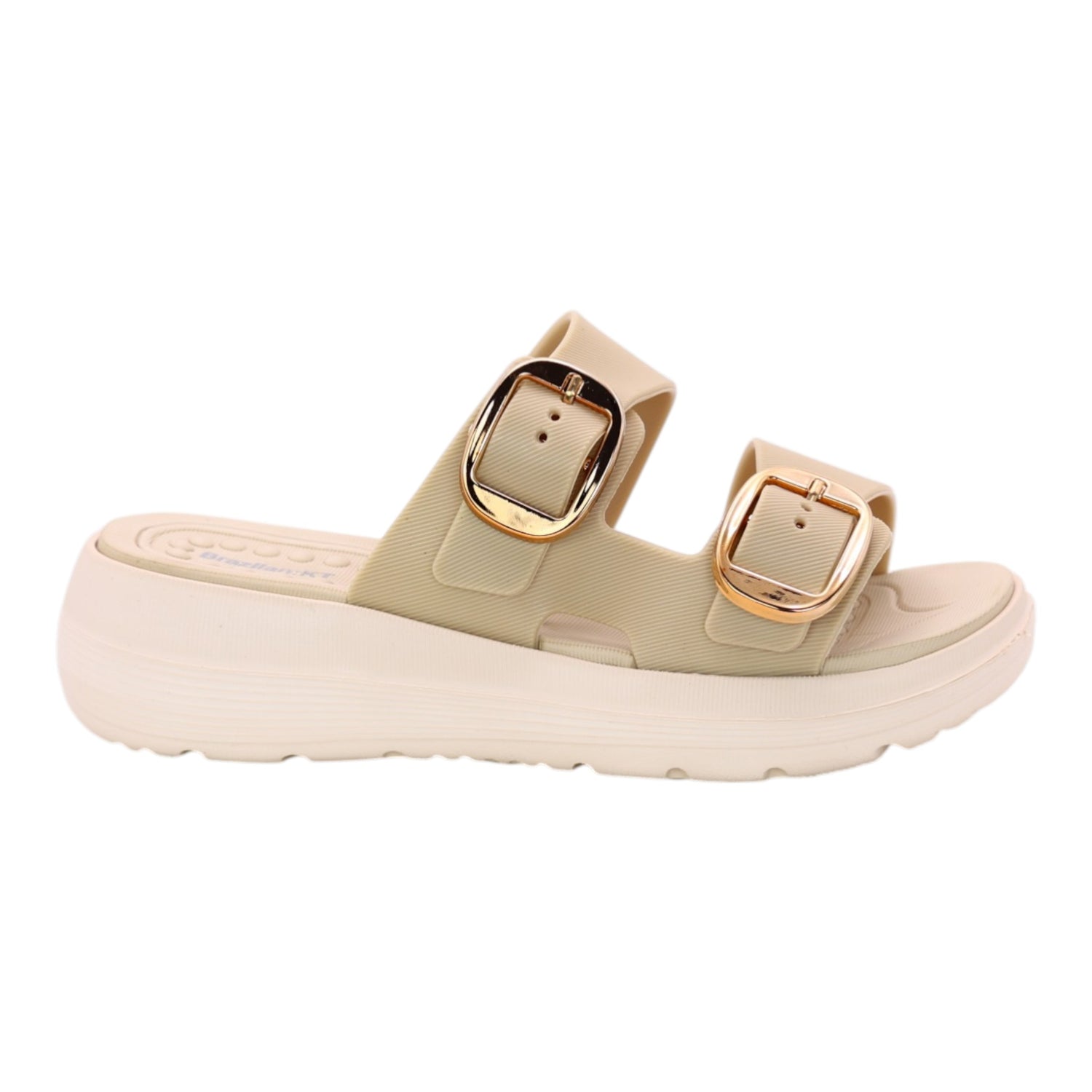 Delista soft slipper