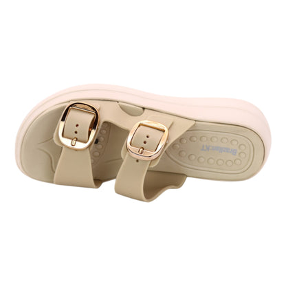 Delista soft slipper