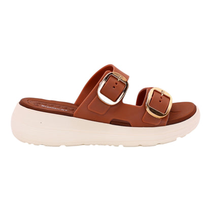 Delista soft slipper