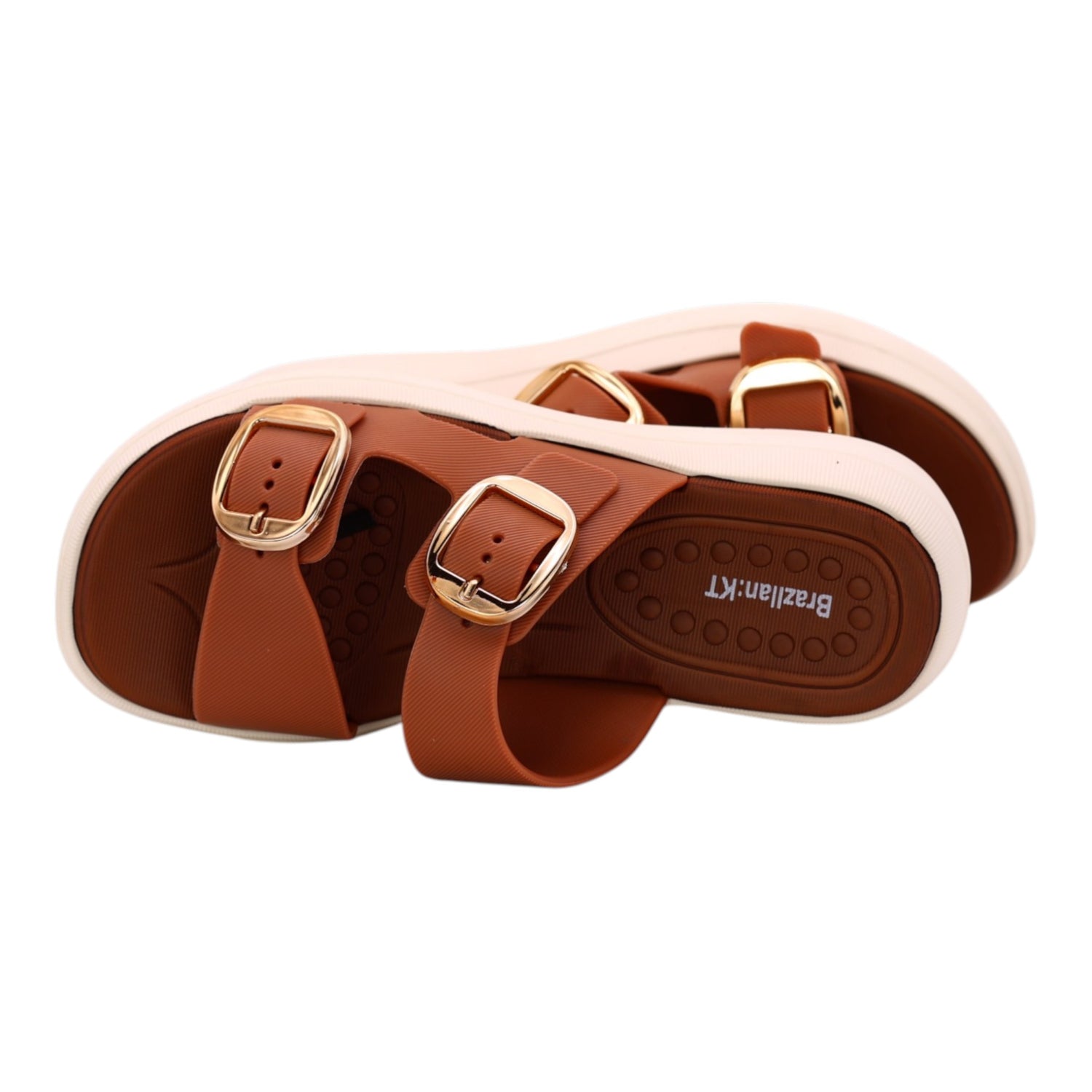 Delista soft slipper