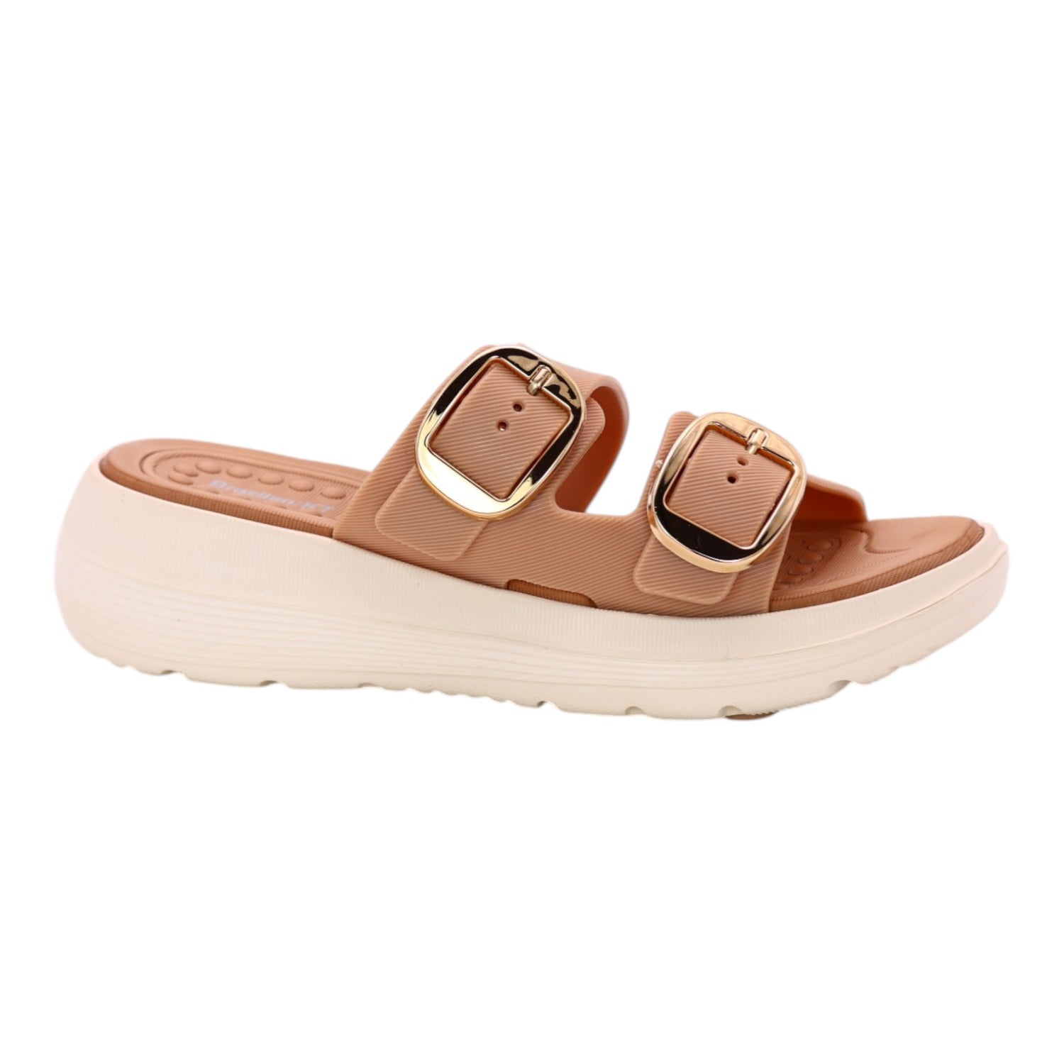 Delista soft slipper