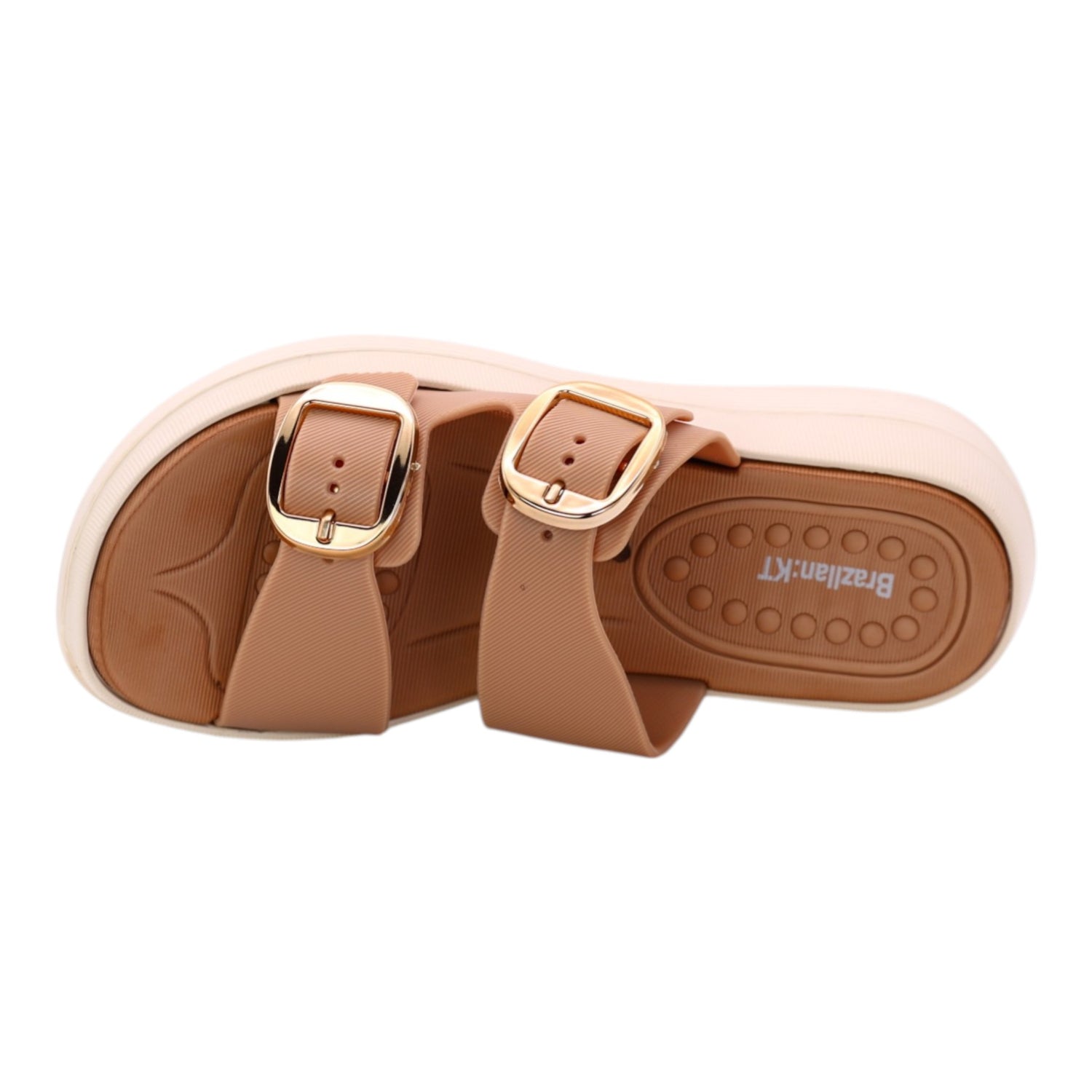 Delista soft slipper