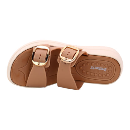 Delista soft slipper