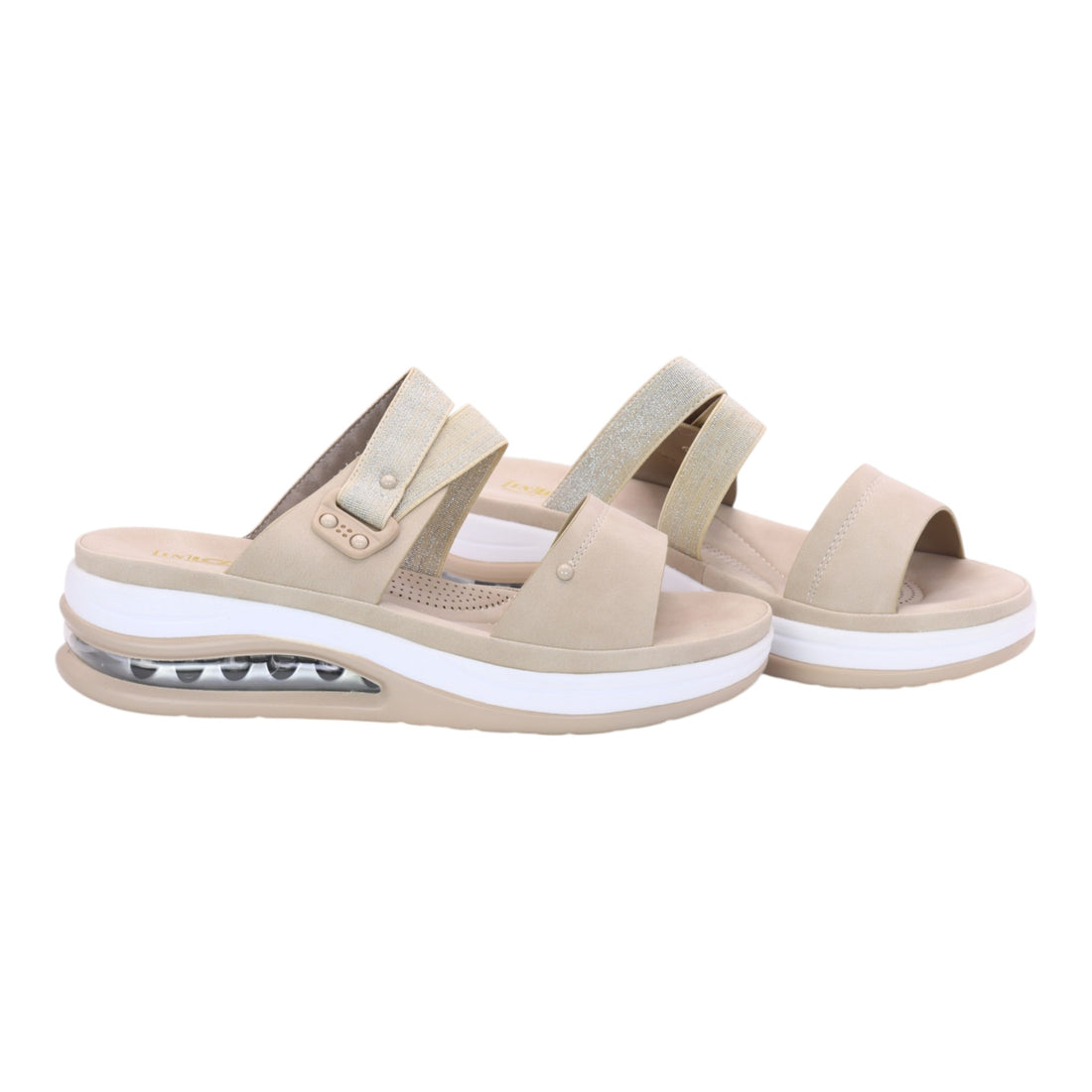 W00016 soft slipper