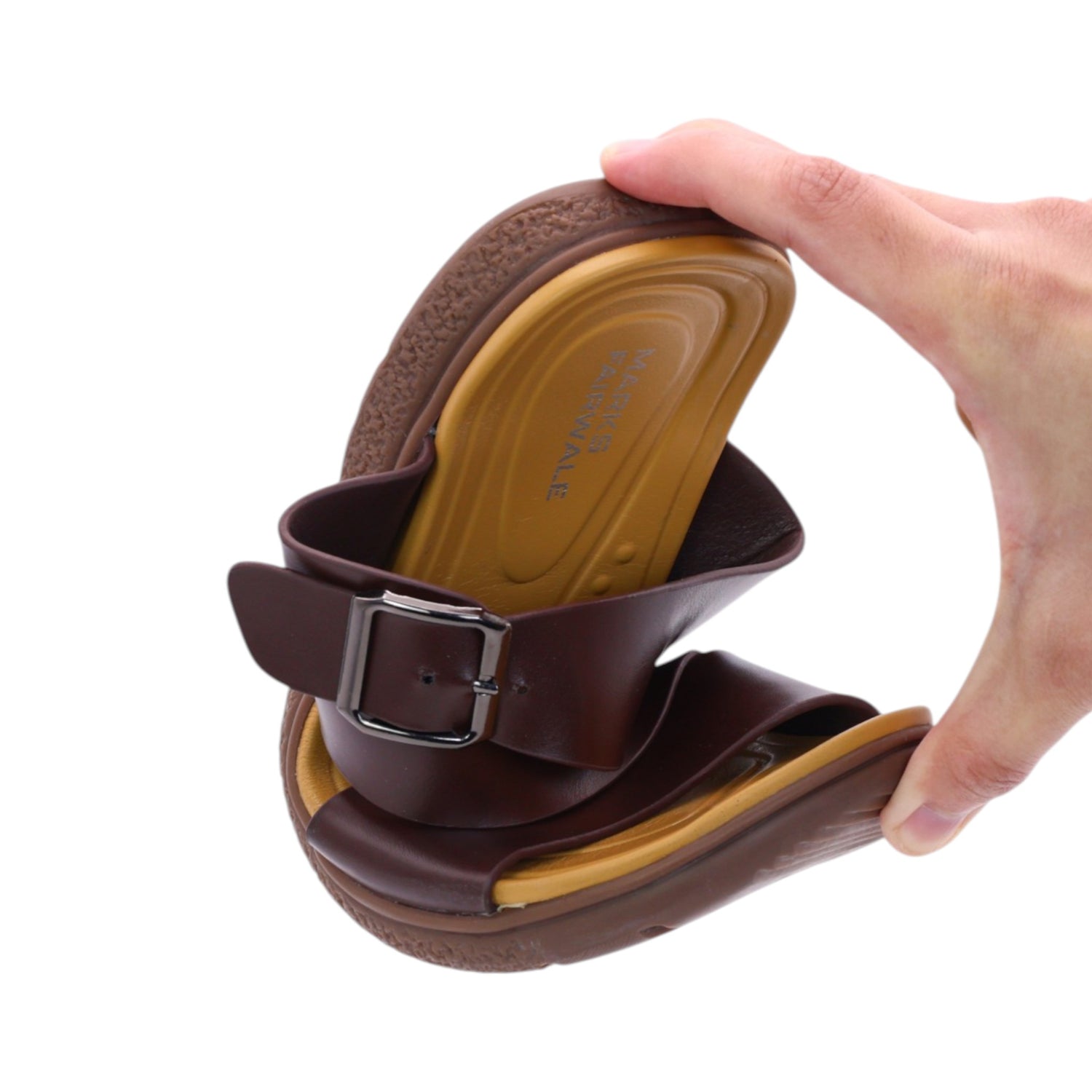 Men slipper B6022