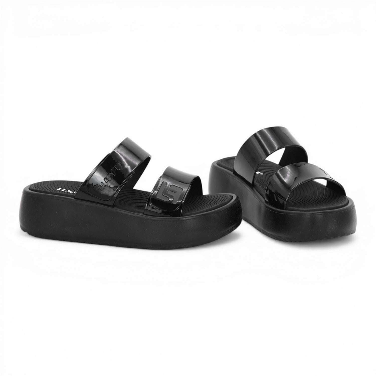 LF7227 comfy slipper