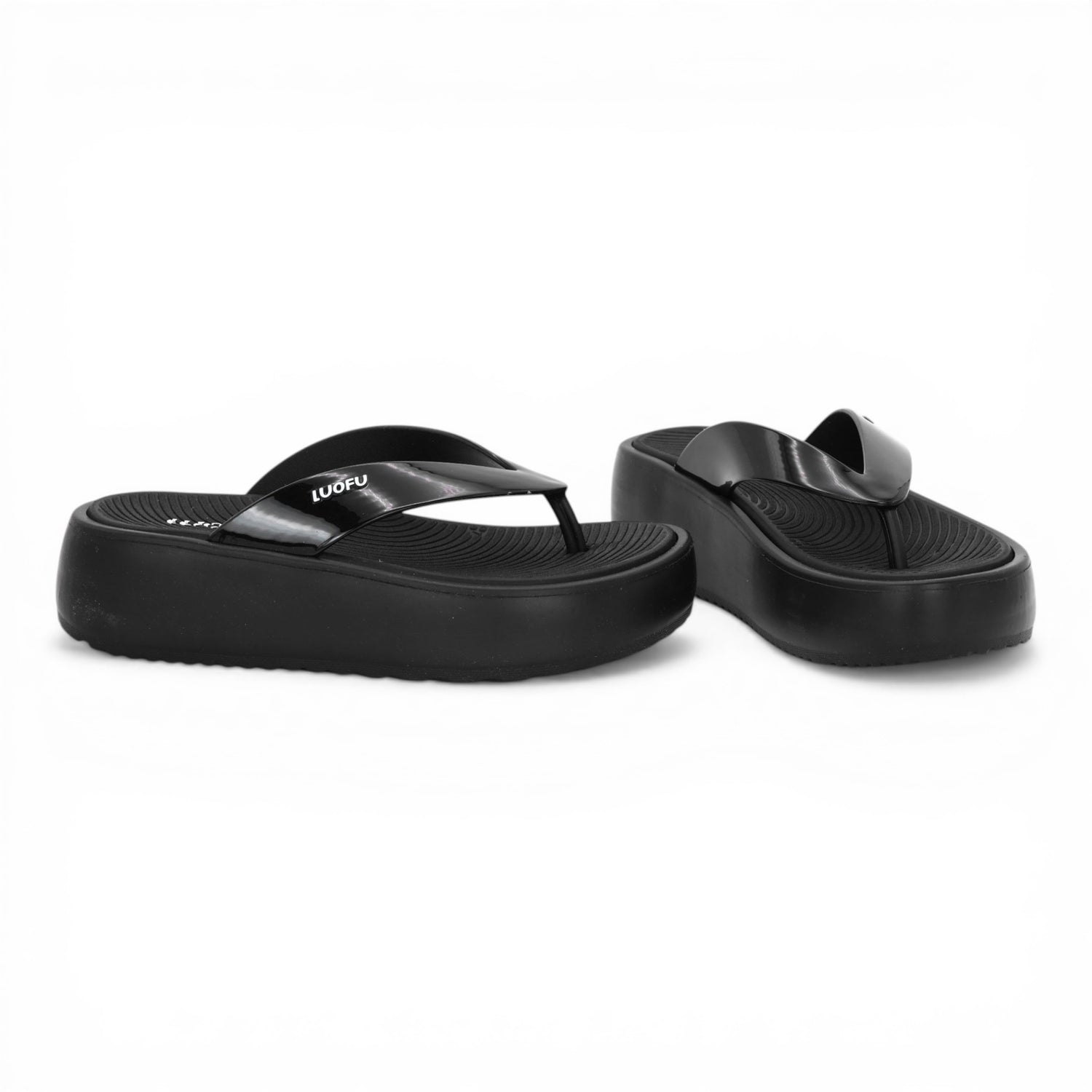 Lf7225 comfy flipflop