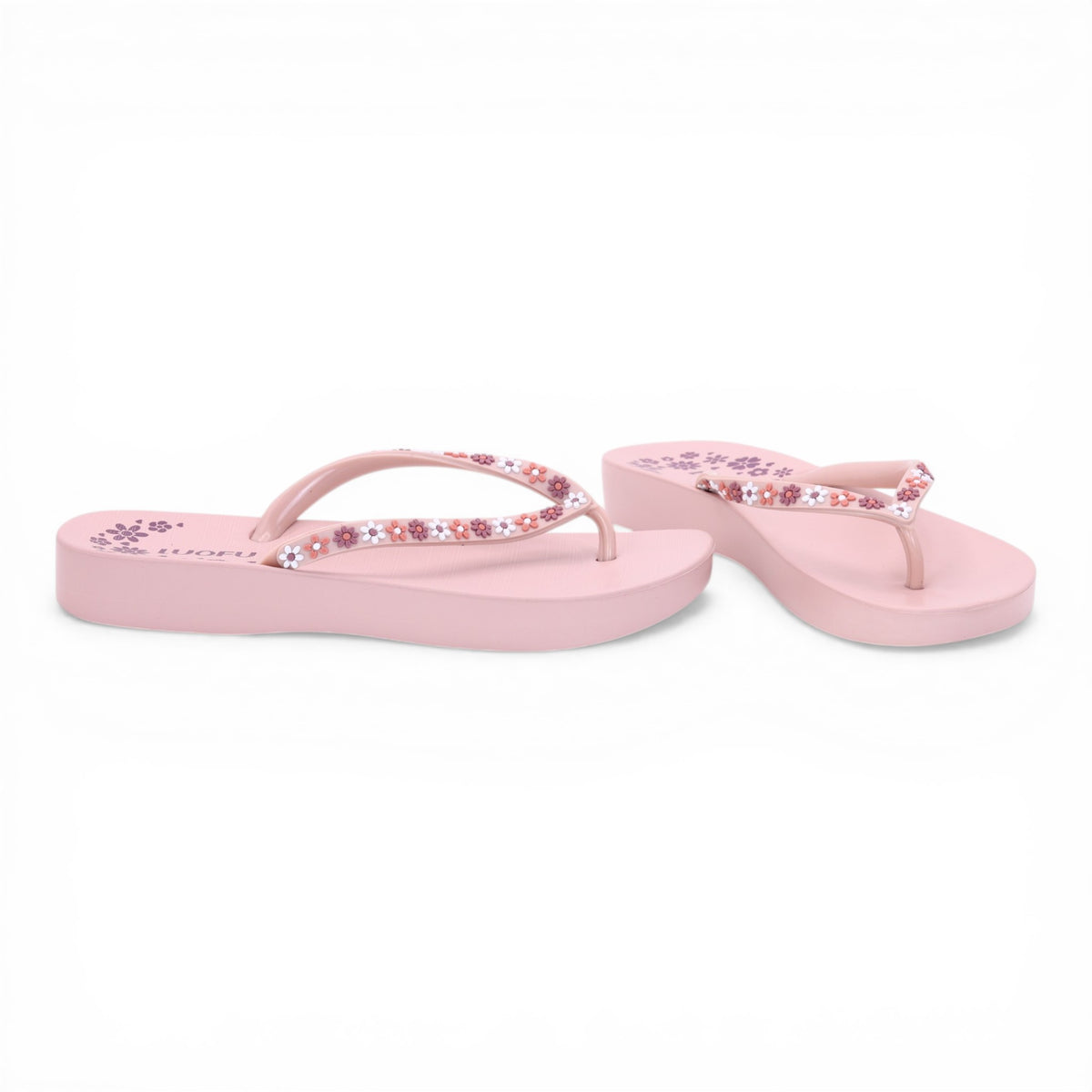 Lf7140 comfy flipflop