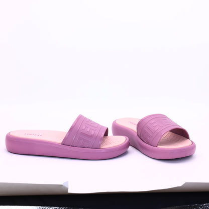 E7208B comfy slipper