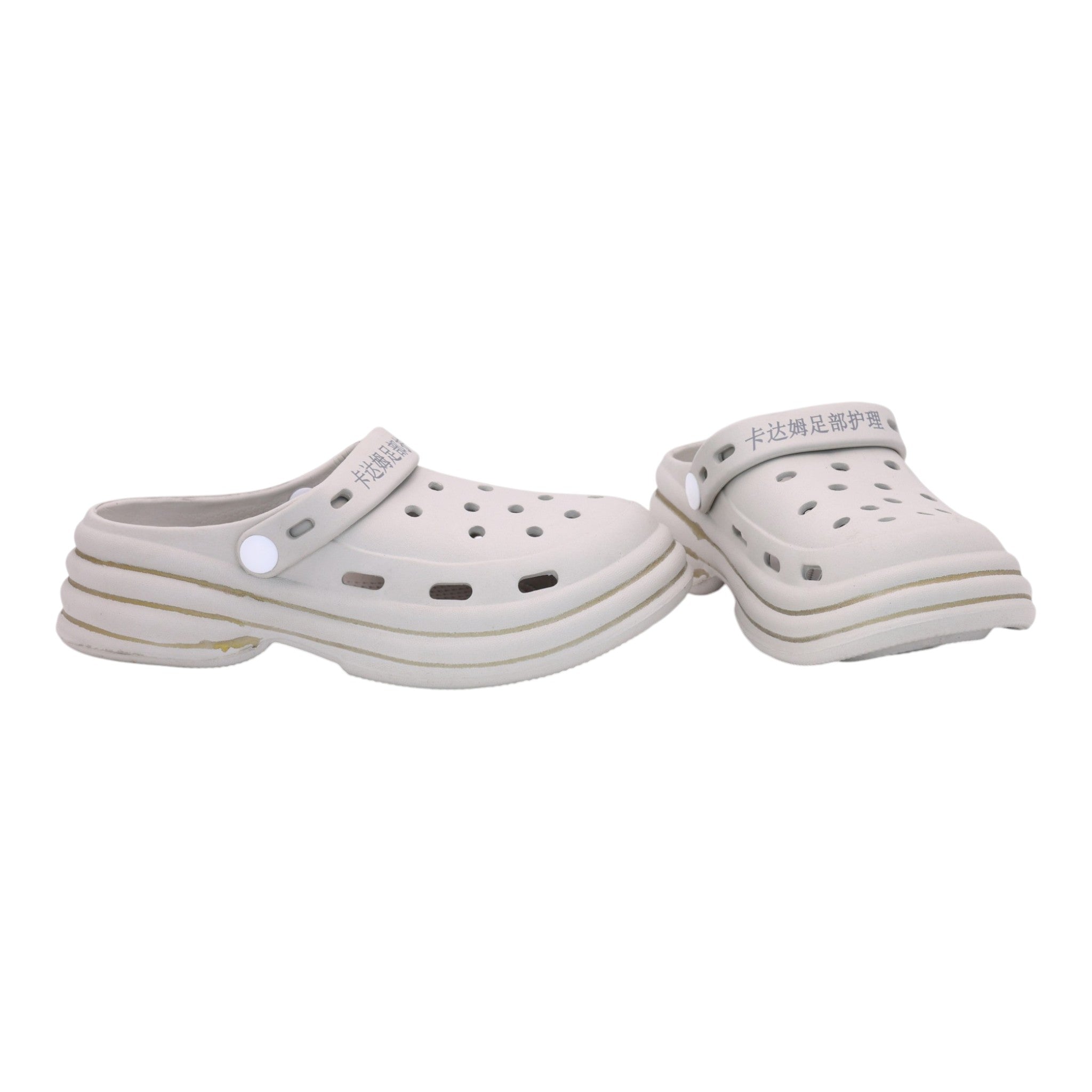 Clogs M011706