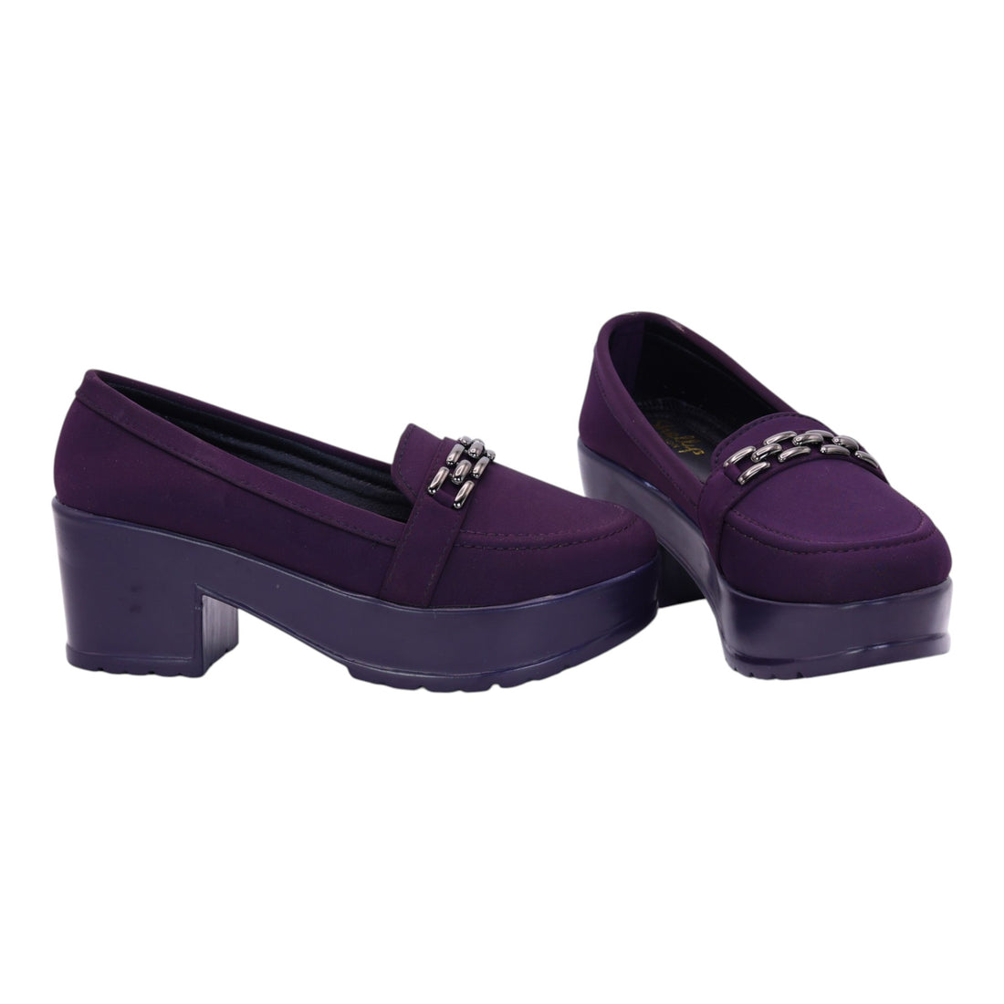 M011701 block heel
