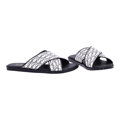 M011726 men slipper