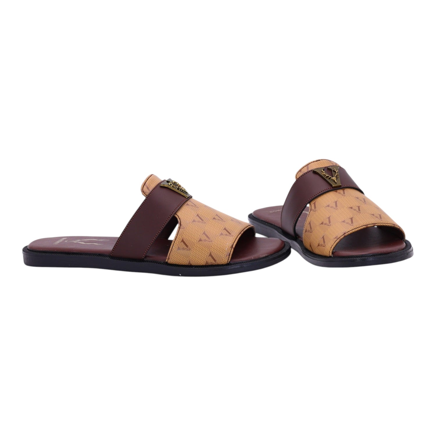 M011727 men slipper