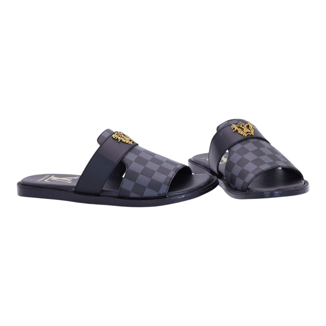 M011728 men slipper
