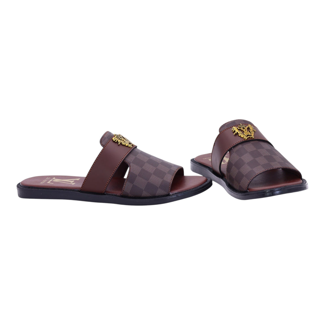 M011728 men slipper