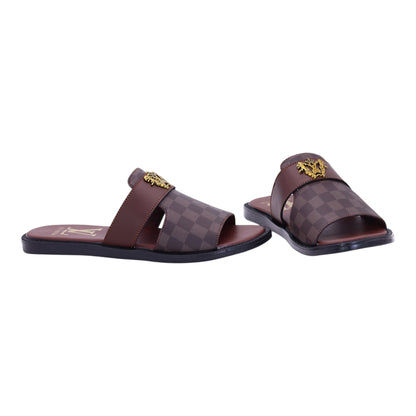 M011728 men slipper