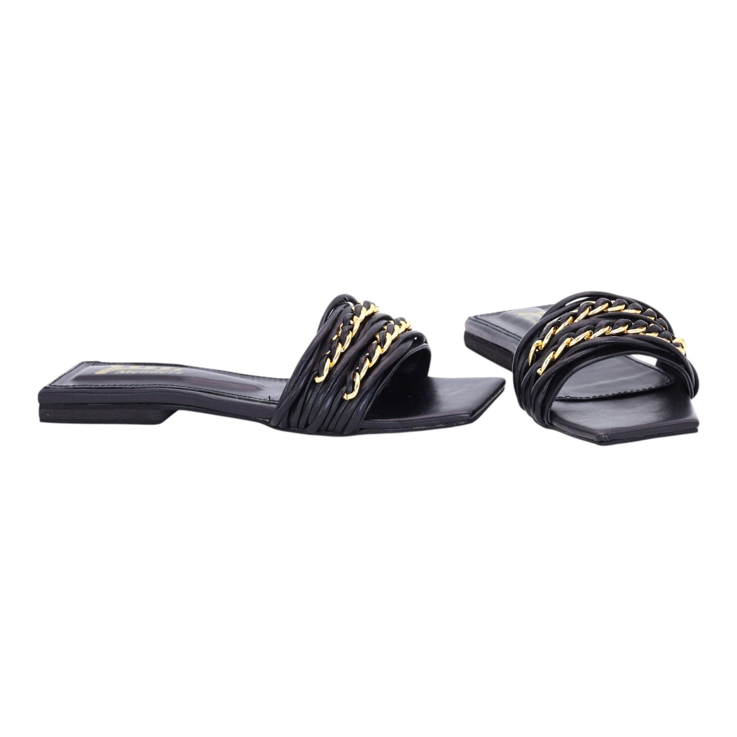 M011733 slipper