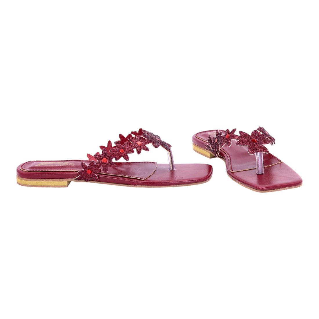 M011732 flipflop