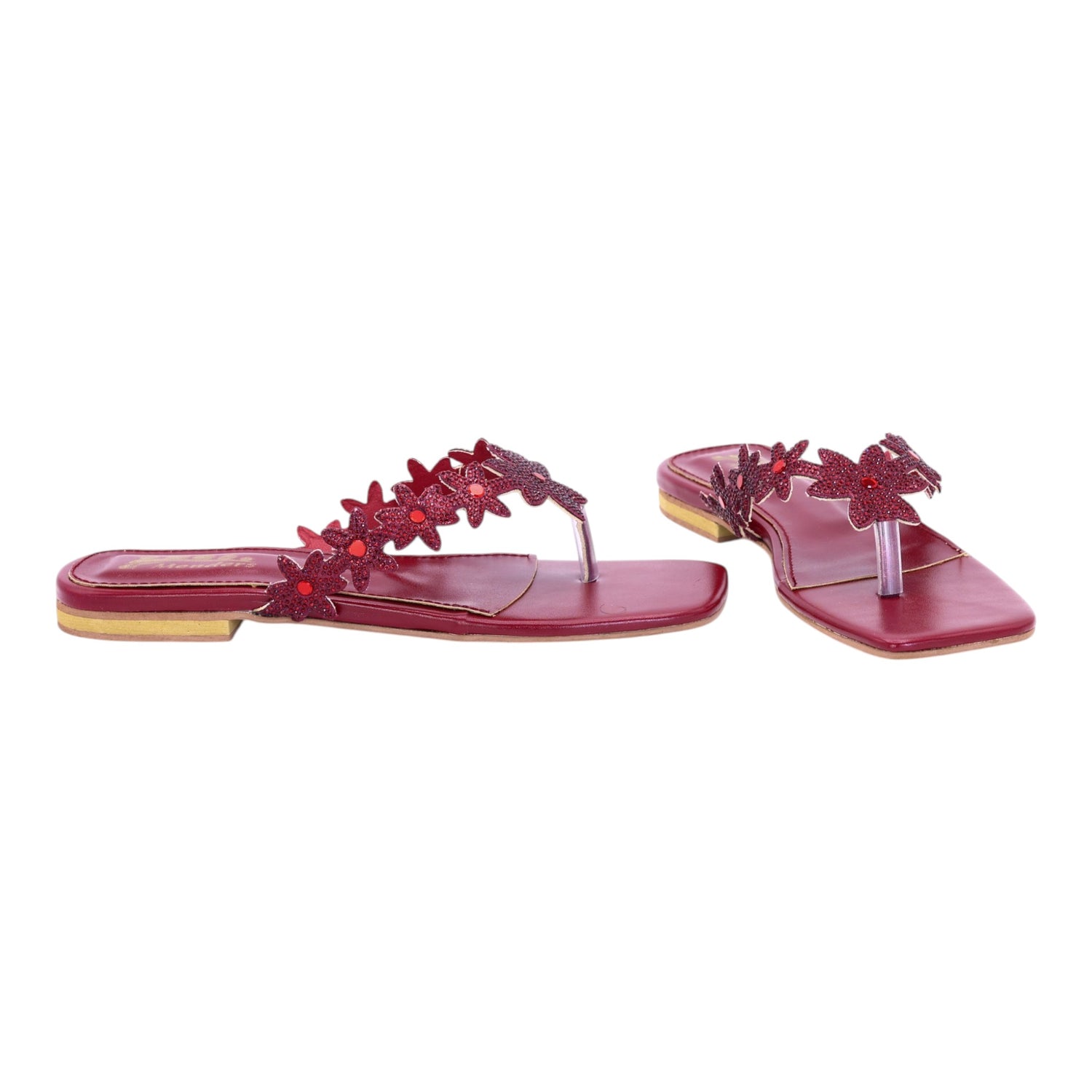 M011732 flipflop