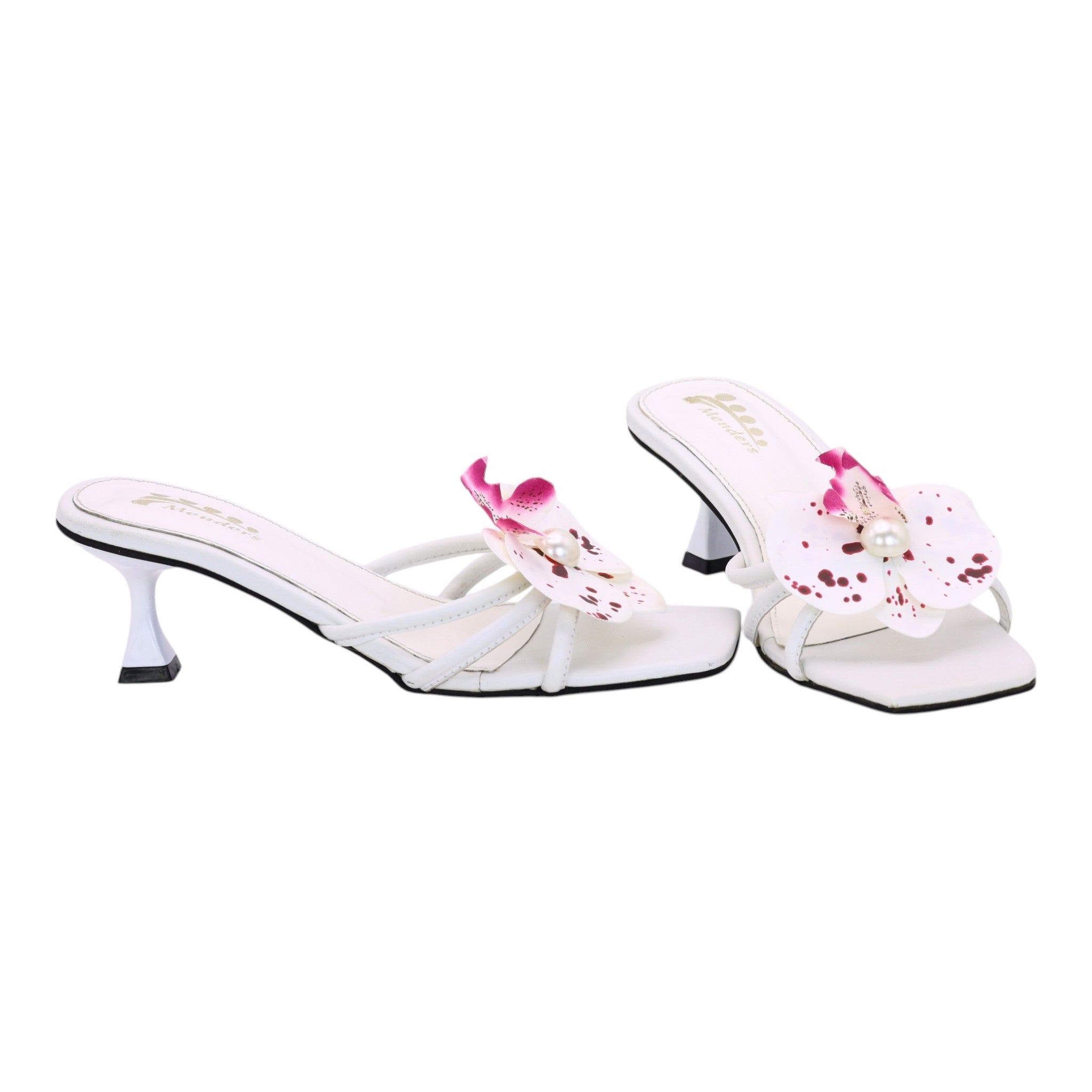 M011730 rosia heel