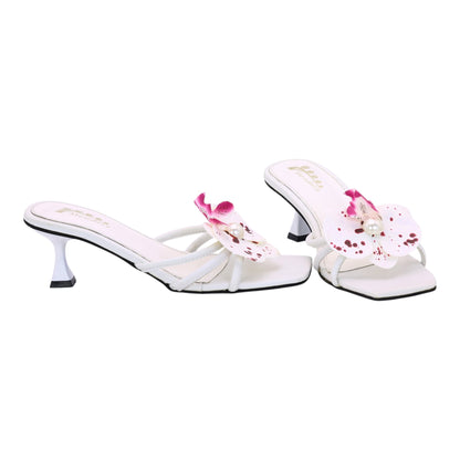 M011730 rosia heel