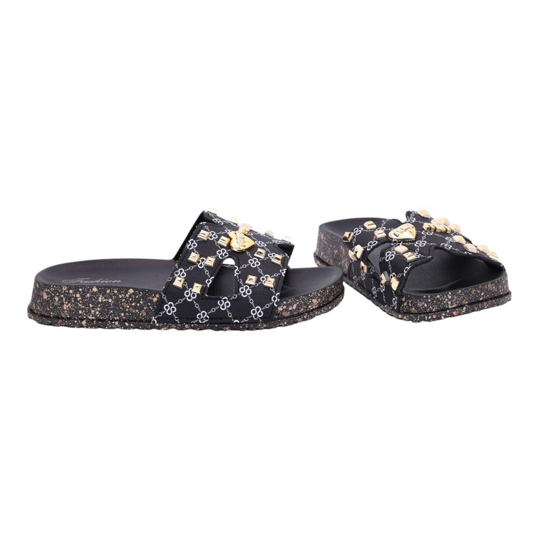 M011734 slipper