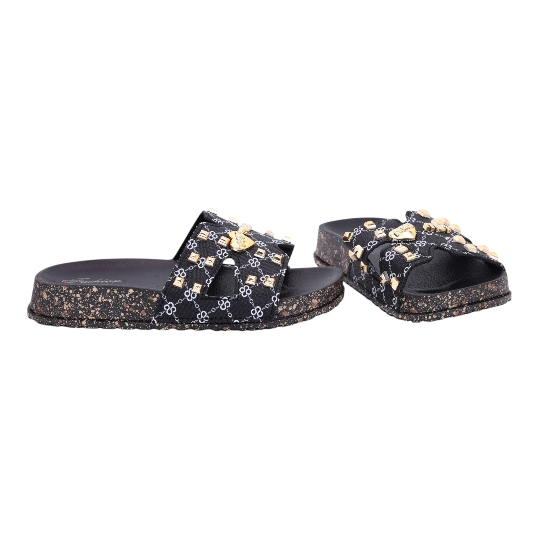 M011734 slipper