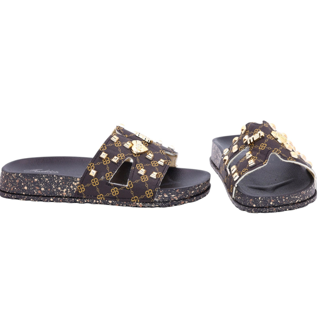 M011734 slipper