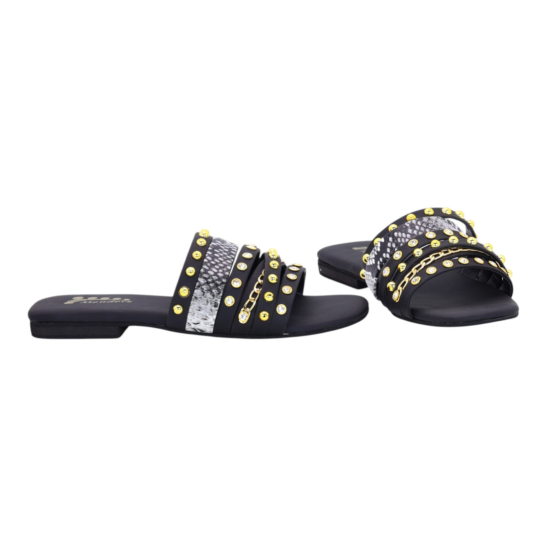 M011739 slipper