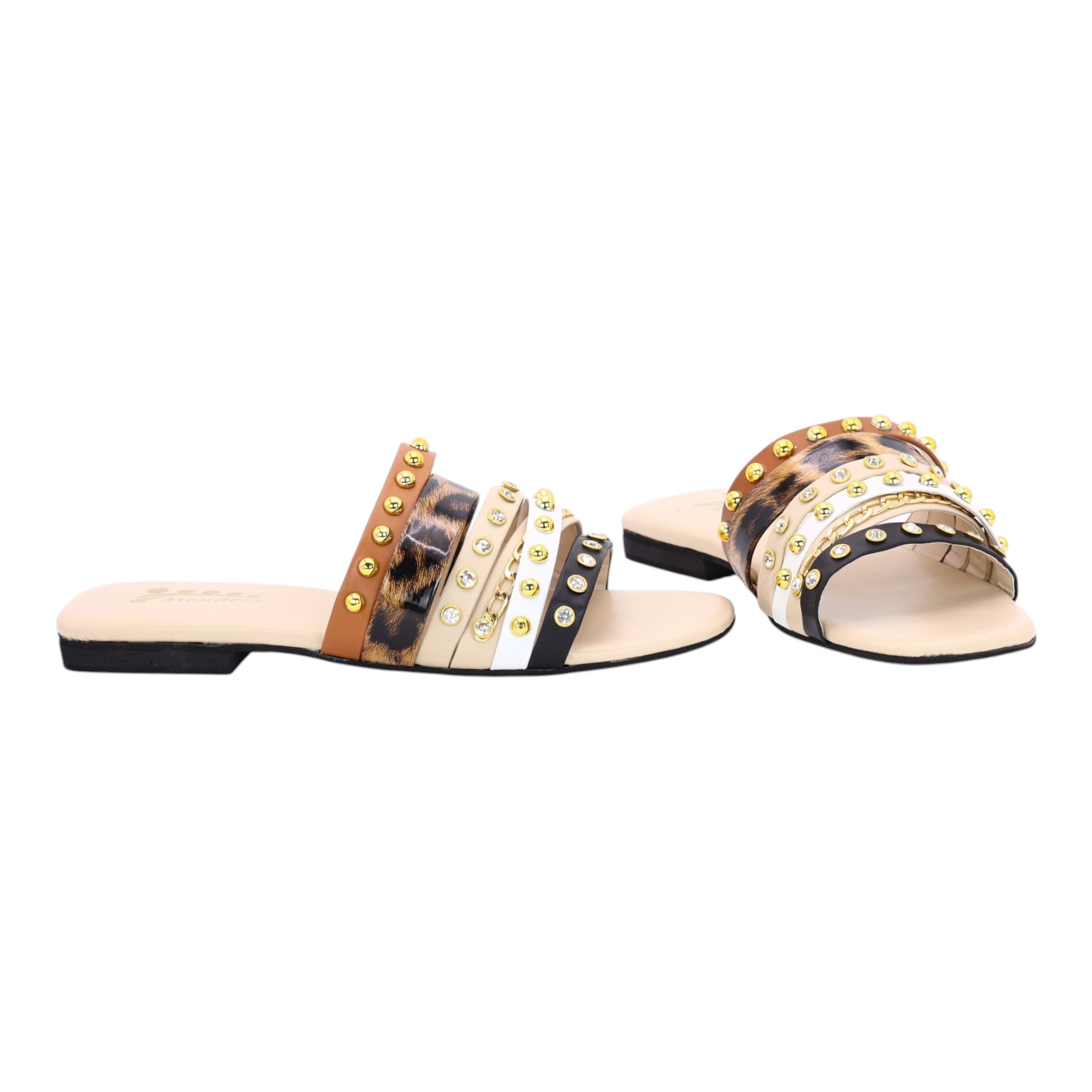 M011739 slipper