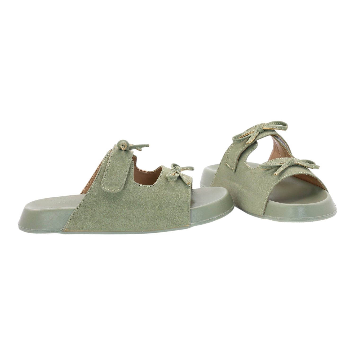 Crss01 soft slipper