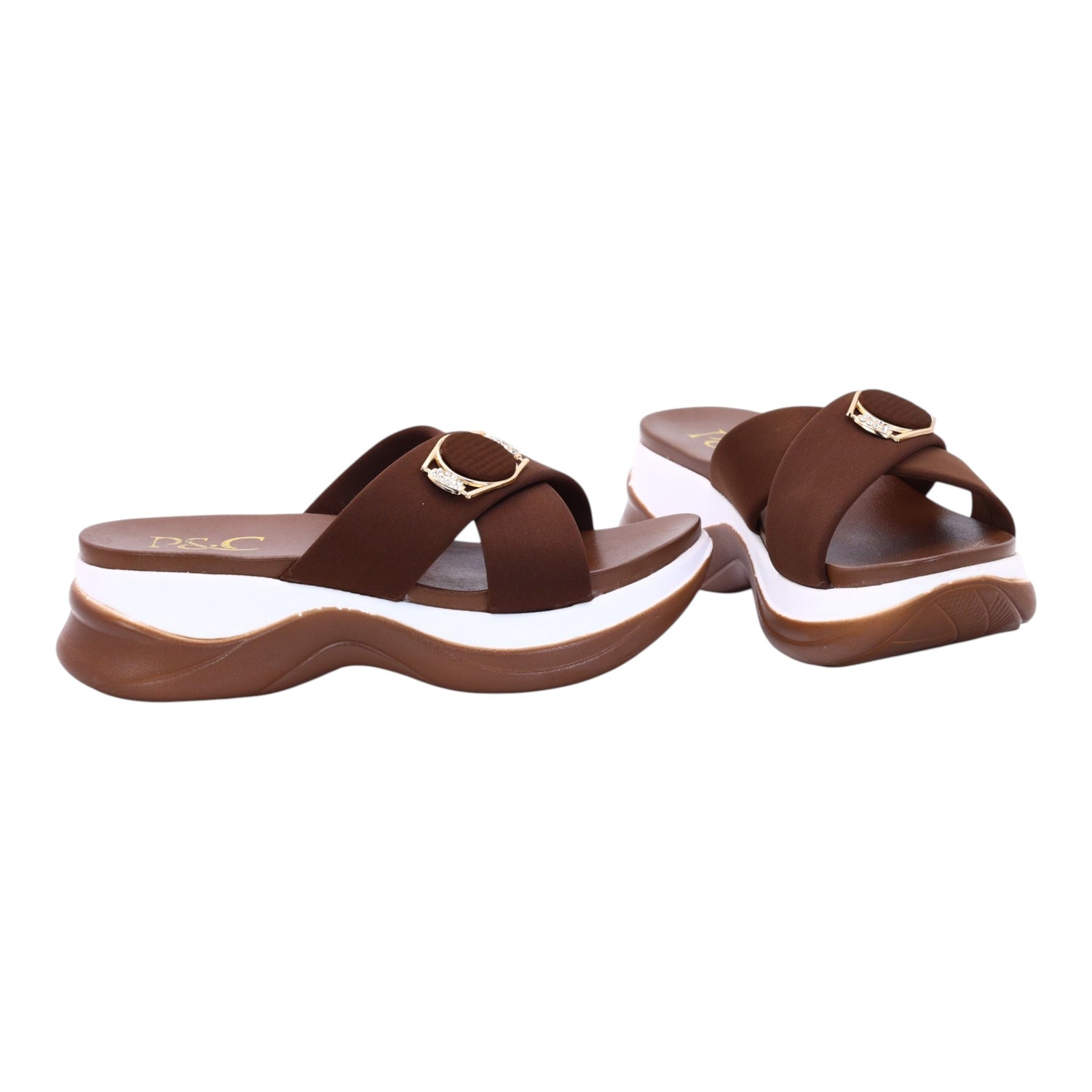M011743 wedge slipper
