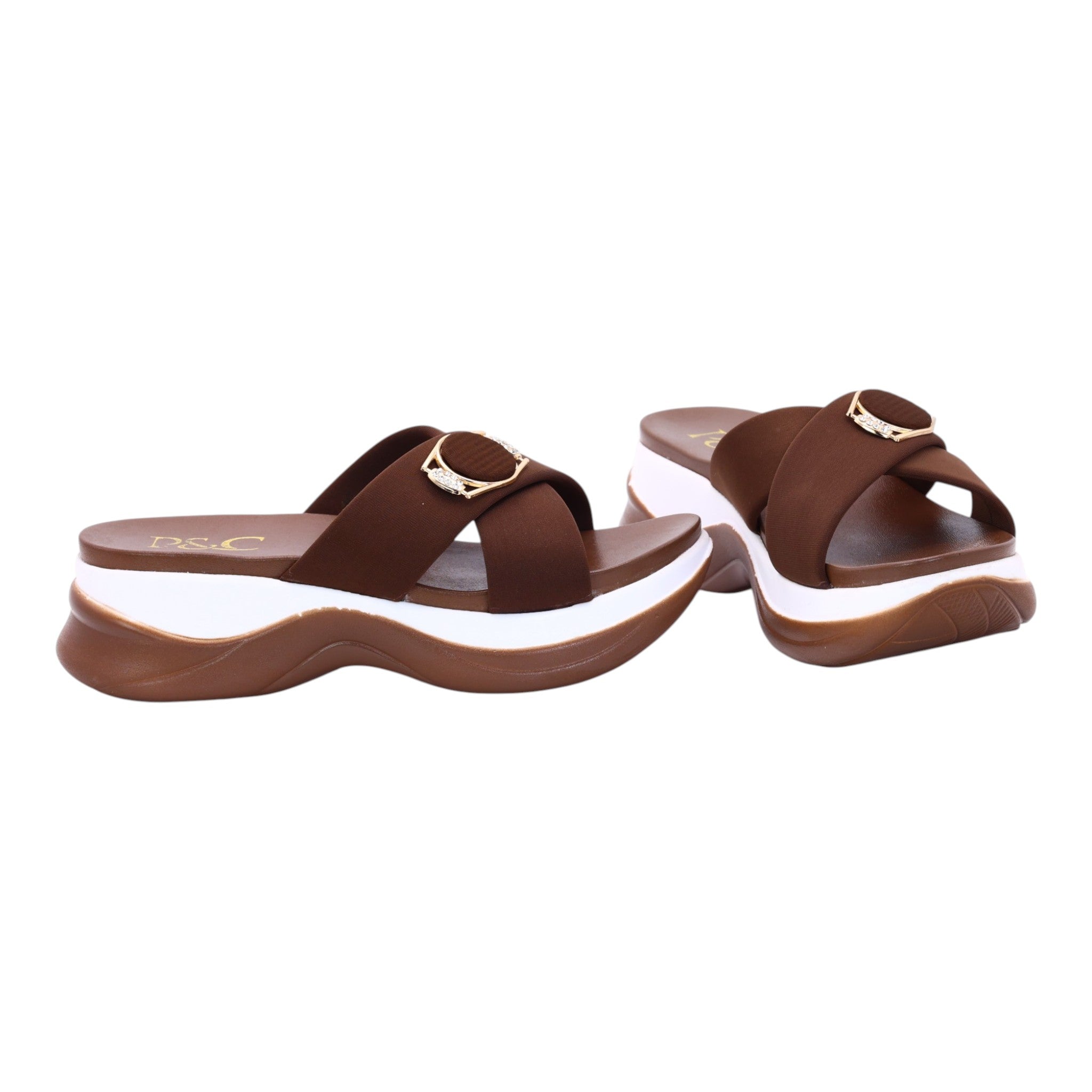 M011743 wedge slipper