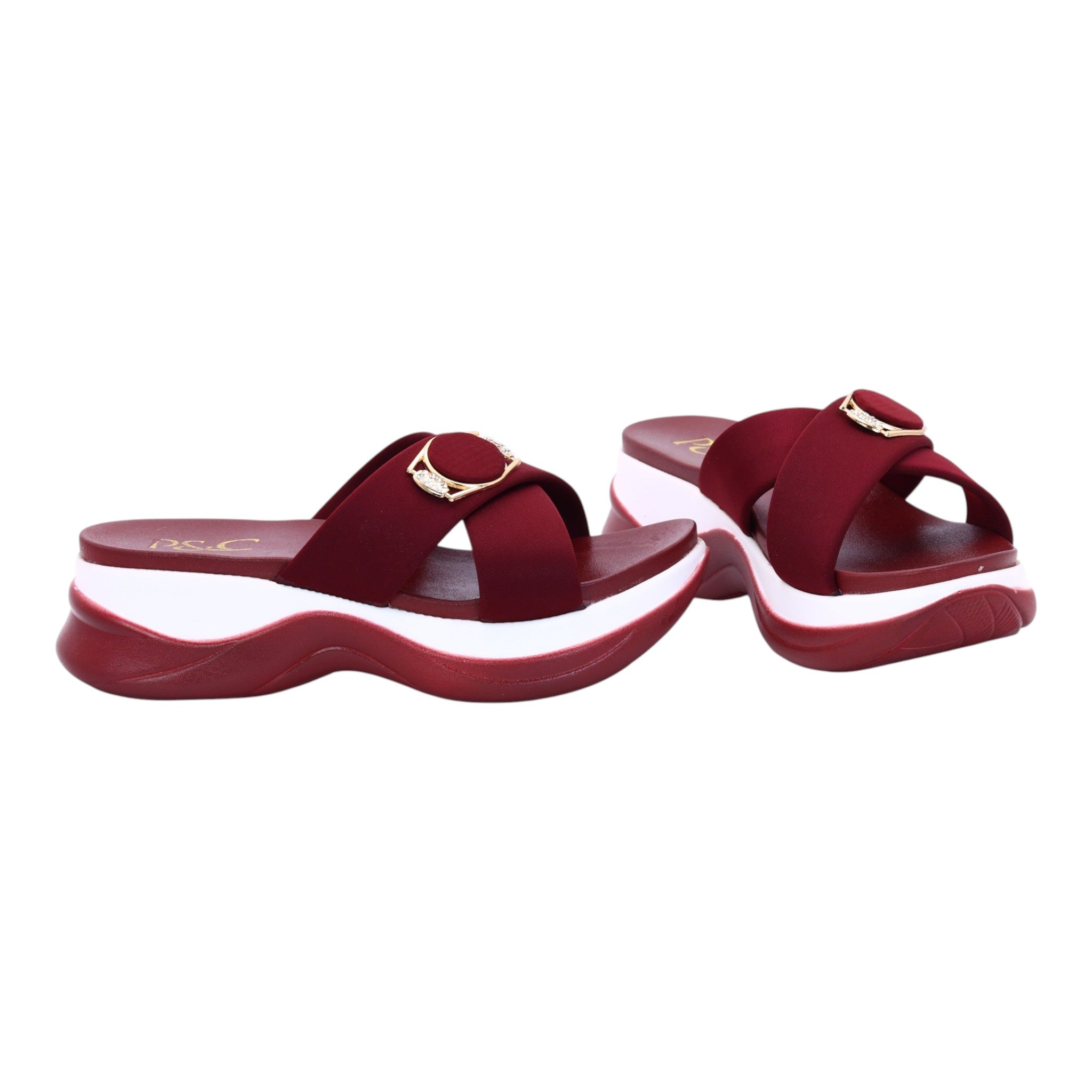 M011743 wedge slipper