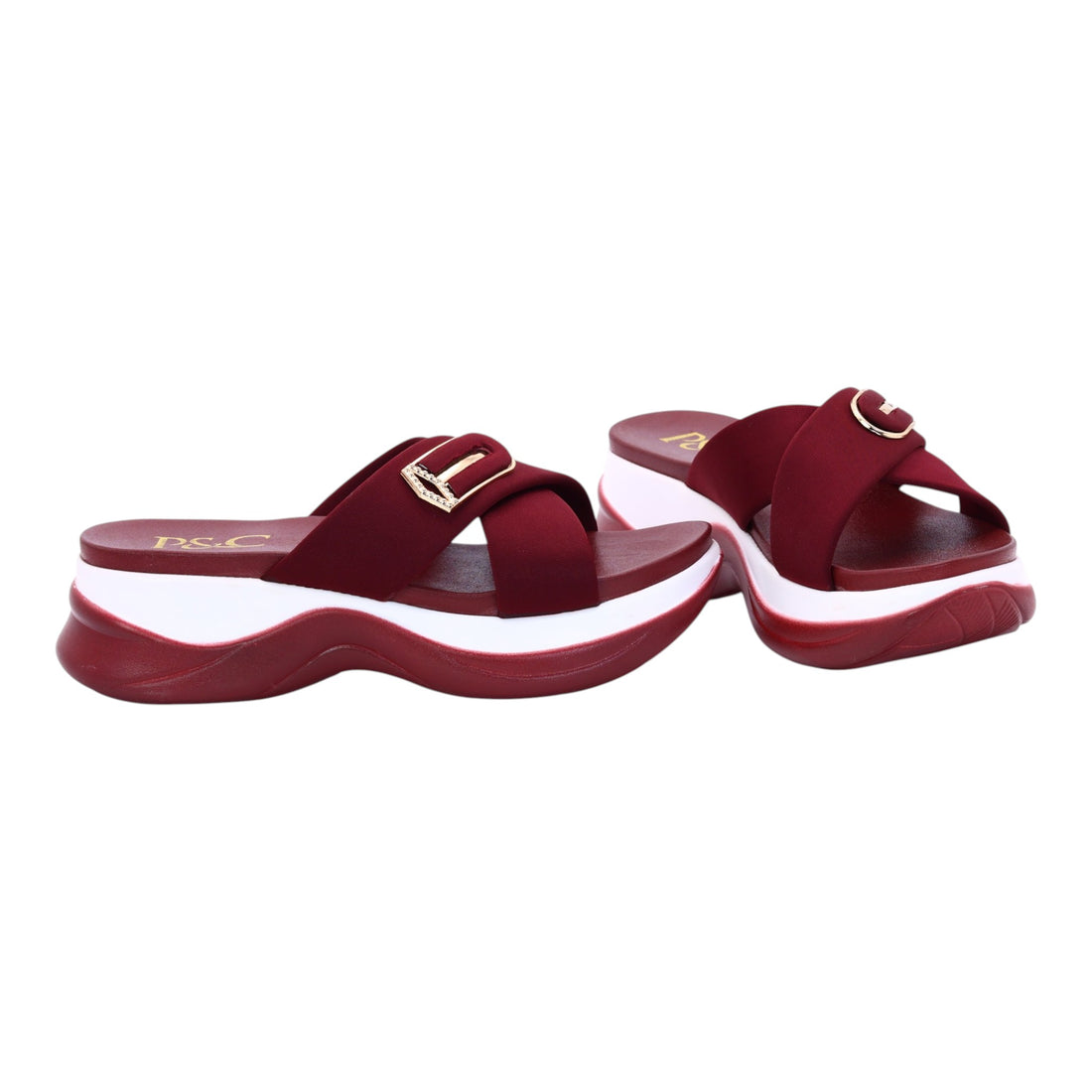 M011744 wedge slipper