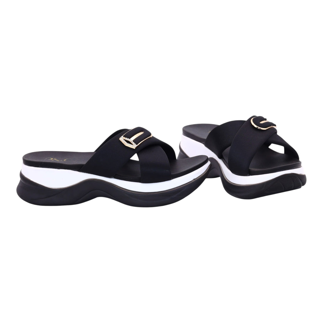 M011744 wedge slipper