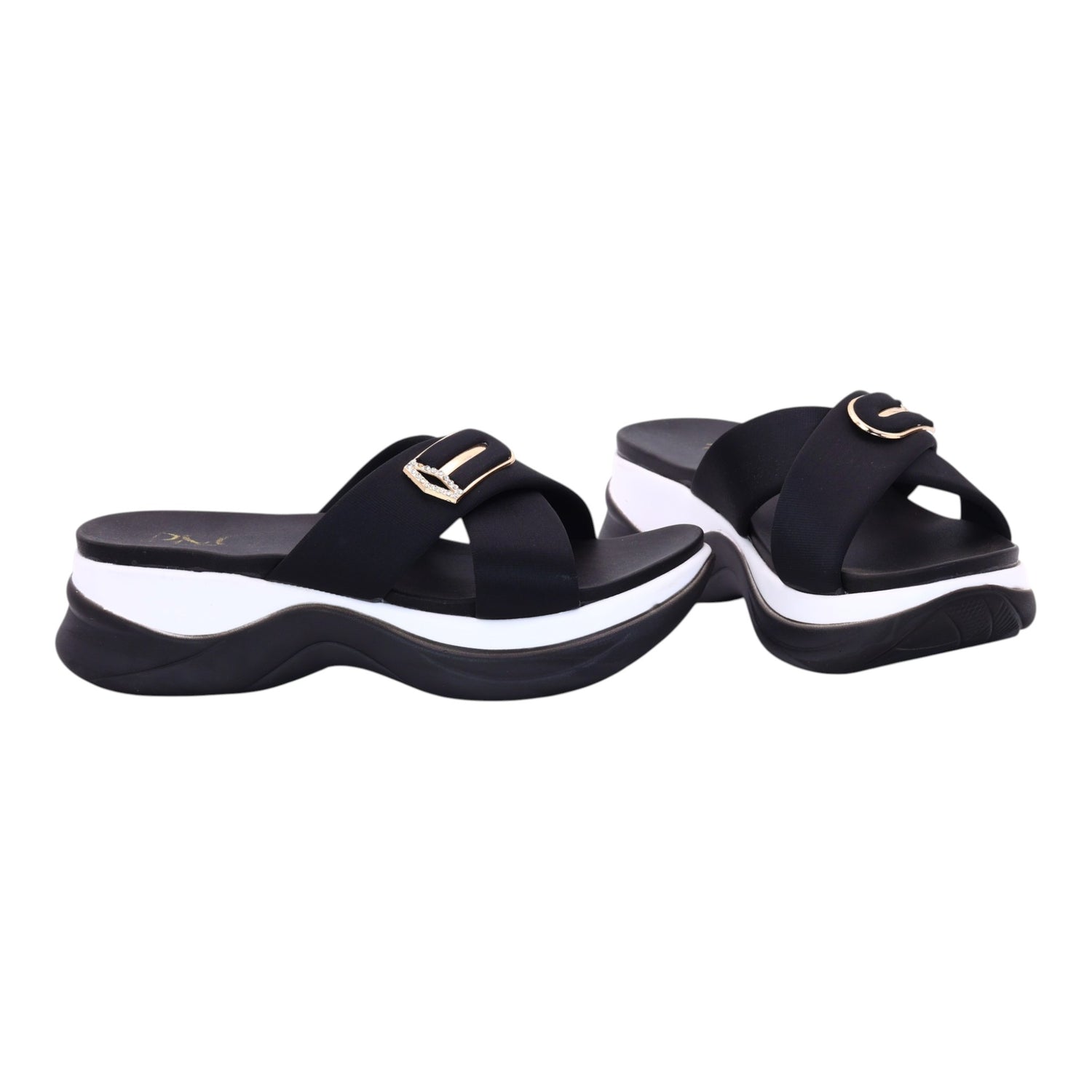 M011744 wedge slipper